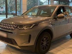 Grigio Usata 2020 Land Rover Discovery Sport SUV | 20.800 € (Super prezzo)