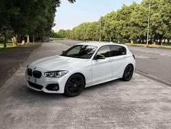 Usata 2018 BMW 116 M Sport Due volumi | 16.500 € (Buon prezzo)