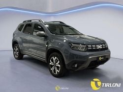 Grigio Usata 2023 Dacia Duster Prestige SUV | 16.450 € (Buon prezzo)