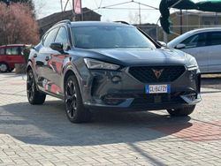 Grigio Usata 2022 Cupra Formentor SUV | 25.300 € (Cara)