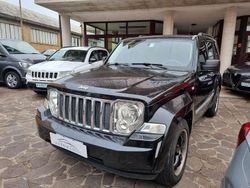 Nero Usata 2011 Jeep Cherokee Limited SUV | 8500 € (Buon prezzo)