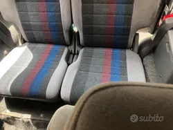 Usata 1992 Daihatsu Rocky SUV | 6000 €