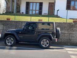 Usata 2018 Jeep Wrangler Rubicon SUV | 34.900 € (Molto cara)
