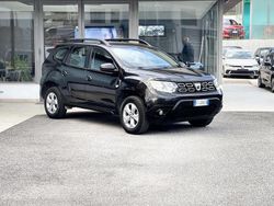 Nero Usata 2018 Dacia Duster Station wagon | 10.900 € (Buon prezzo)