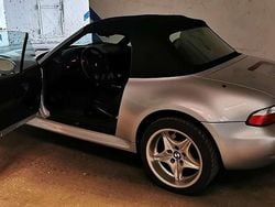 Usata 1997 BMW Z3 M Cabrio | 56.000 € (Molto cara)