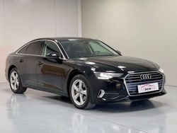 Nero Usata 2020 Audi A6 Sport Tre volumi | 31.500 € (Cara)