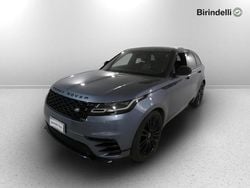 Blu Usata 2017 Land Rover Range Rover Velar SE Dynamic SUV | 25.000 € (Ottimo prezzo)