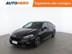 Nero Usata 2021 BMW 218 M Sport Coupé | 28.099 € (Buon prezzo)