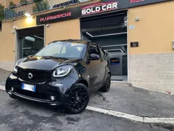 Nero Usata 2019 Smart ForTwo Cabrio Passion Cabrio | 14.500 € (Super prezzo)