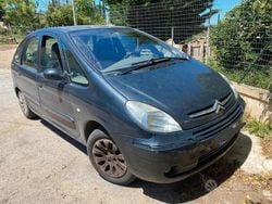 Blu Usata 2004 Citroën Xsara Monovolume | 1800 € (Buon prezzo)