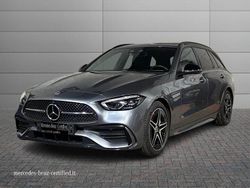 Grigio selenite Usata 2024 Mercedes 200 Advanced Station wagon | 41.900 € (Molto cara)
