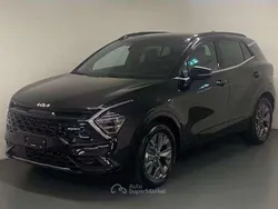 Nero Nuova 2025 Kia Sportage GT-Line SUV | 34.900 € (Buon prezzo)