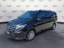 Grigio Usata 2020 Mercedes Vito Monovolume | 25.900 € (Super prezzo)