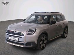 Grigio Usata 2024 Mini Countryman Favoured SUV | 39.500 € (Buon prezzo)