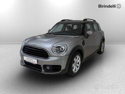 Grigio Usata 2020 Mini Countryman SUV | 21.500 € (Ottimo prezzo)