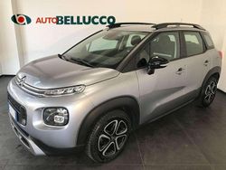 Grigio Usata 2021 Citroën C3 Aircross Feel SUV | 14.000 € (Buon prezzo)