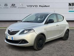 Argento Usata 2022 Lancia Ypsilon S Due volumi | 11.500 € (Buon prezzo)