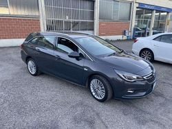 Other Usata 2016 Opel Astra Sport Station wagon | 9900 € (Buon prezzo)