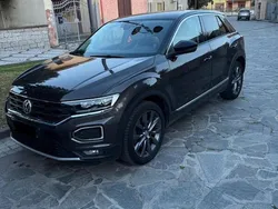 Usata 2018 VW T-Roc SUV | 18.500 € (Buon prezzo)