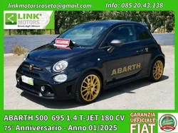 Usata 2025 Abarth 695 Due volumi | 29.900 € (Buon prezzo)