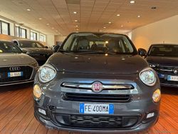 Grigio Usata 2016 Fiat 500X Business SUV | 10.990 € (Buon prezzo)