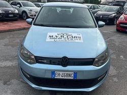 Blu Usata 2011 VW Polo Tre volumi | 3499 € (Buon prezzo)