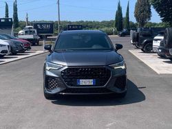 Grigio scuro Usata 2021 Audi RS Q3 SUV | 45.900 € (Ottimo prezzo)