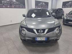 Other Usata 2018 Nissan Juke N-Connecta SUV | 10.600 € (Buon prezzo)