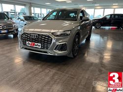 Usata 2021 Audi Q5 Sportback S-Line SUV | 35.900 € (Molto cara)
