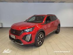 Rosso elixir Nuova 2025 Peugeot 2008 Allure SUV | 22.900 € (Buon prezzo)