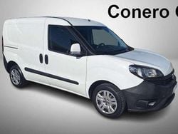 Bianco Usata 2020 Fiat Doblò Monovolume | 11.500 € (Buon prezzo)