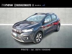 Grigio scuro Usata 2023 Dacia Sandero Expression Tre volumi | 15.300 € (Buon prezzo)