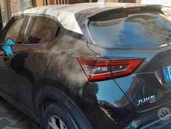 Usata 2021 Nissan Juke SUV | 16.500 €