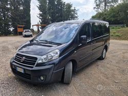 Usata 2013 Fiat Scudo Furgone | 13.000 €