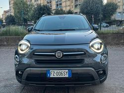 Grigio Usata 2019 Fiat 500X Cross SUV | 13.500 € (Buon prezzo)