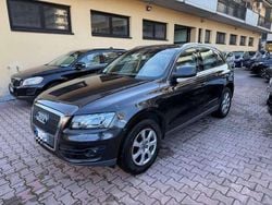 Nero Usata 2011 Audi Q5 SUV | 10.300 € (Super prezzo)