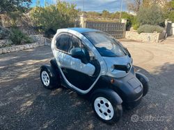 Usata 2012 Renault Twizy Due volumi | 2300 €