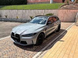 Brooklyn grey Usata 2023 BMW M3 Competition Edition Station wagon | 88.900 € (Buon prezzo)