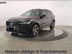 Nero Usata 2024 Volvo XC60 Ultra SUV | 49.900 € (Buon prezzo)