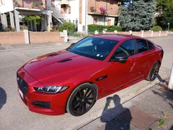 Usata 2016 Jaguar XE R-Sport Tre volumi | 12.000 € (Buon prezzo)