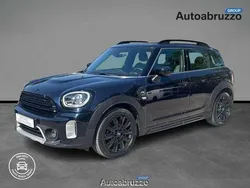 Blu Usata 2021 Mini One Countryman SUV | 26.500 € (Buon prezzo)