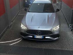 Usata 2023 Mercedes C43 AMG Premium Station wagon | 49.999 € (Super prezzo)
