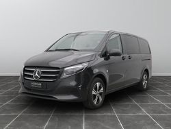Grigio Nuova 2025 Mercedes Vito Monovolume | 53.112 € (Buon prezzo)