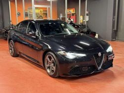 Other Usata 2017 Alfa Romeo Giulia Veloce Tre volumi | 18.580 € (Buon prezzo)