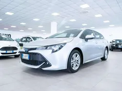 Grigio Usata 2019 Toyota Corolla Active Station wagon | 16.500 € (Super prezzo)