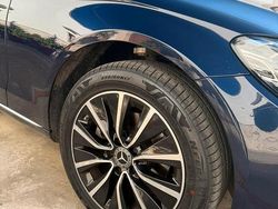 Blu Usata 2020 Mercedes C180 Station wagon | 20.000 €