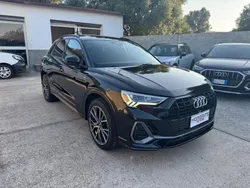 Nero Usata 2020 Audi Q3 S-Line SUV | 30.999 € (Buon prezzo)