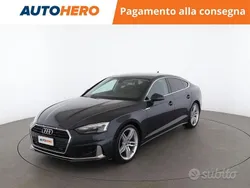 Usata 2020 Audi A5 Advanced Coupé | 30.899 € (Ottimo prezzo)