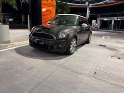 Verde Usata 2011 Mini Cooper S Cabriolet Cabrio | 17.000 €