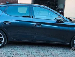 Grigio Usata 2021 Seat Leon FR Tre volumi | 21.500 € (Buon prezzo)